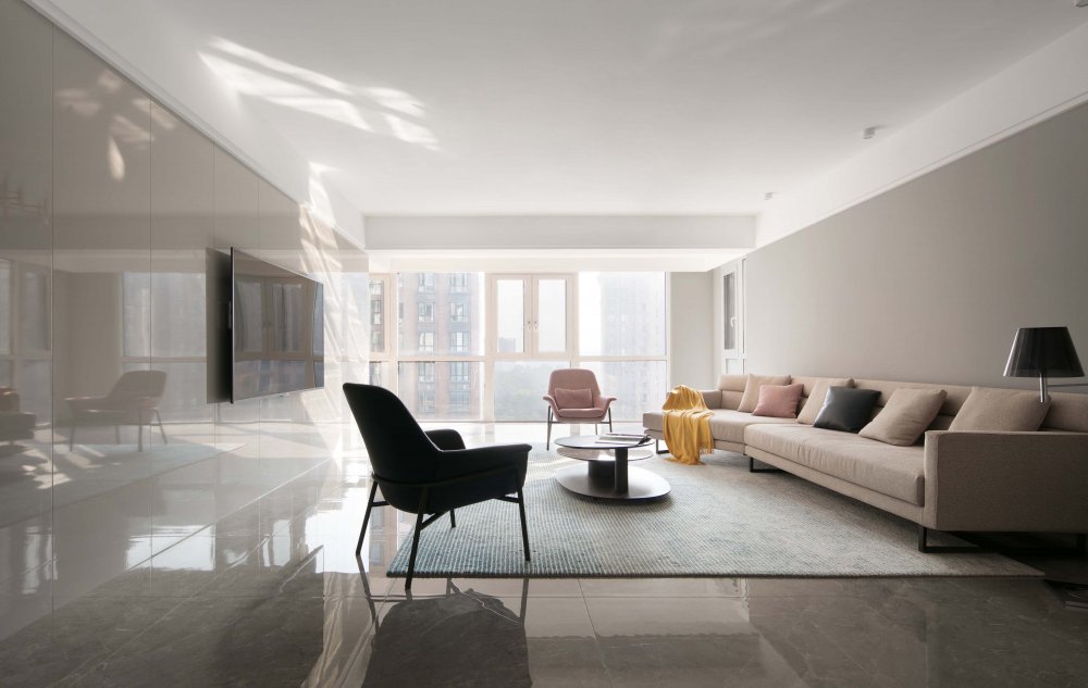 TOWN HOUSE-谢志云