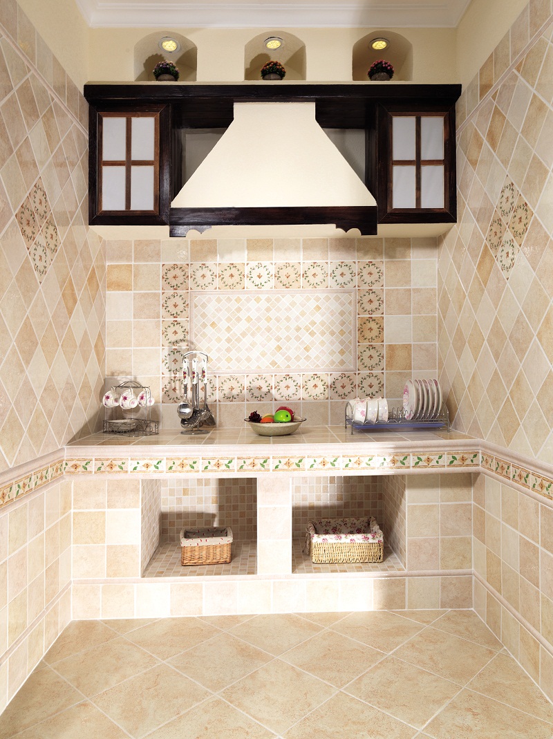 砖石材料 瓷砖 > 专供史蒂芬 仿古砖 3065 300*300 浅黄 墙地砖3065a