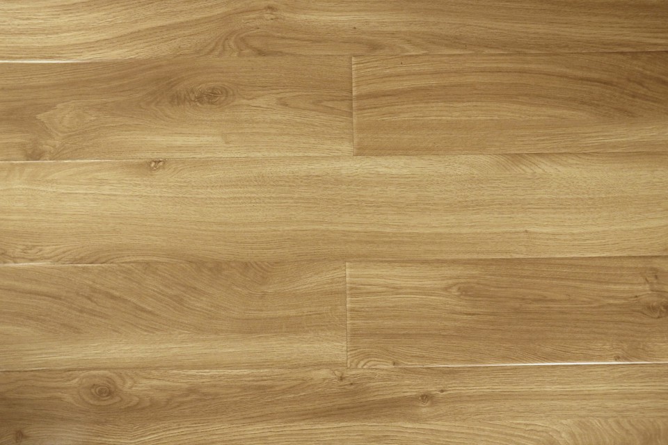 欧米茄复合地板现代环保防水地板双锁扣超豪华超耐磨高端大气木之韵律