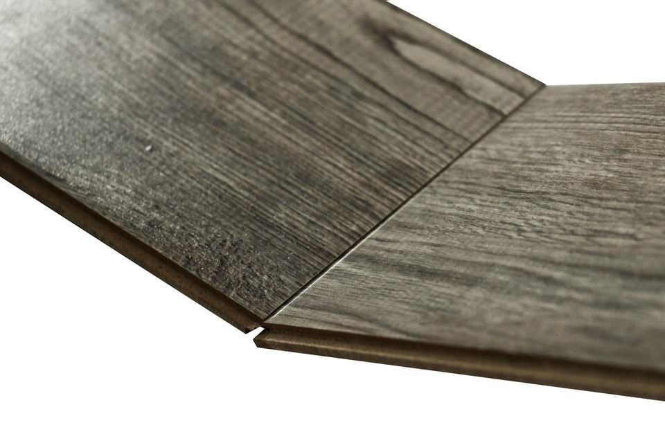 欧米茄复合地板麻面环保防水地板双锁扣经济个性耐磨型天然雨石m188