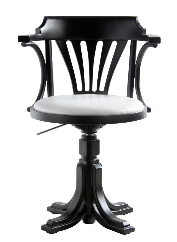 璞罗蒙ps61-001书椅 靠背椅- 商品详情 - 璞罗蒙家具