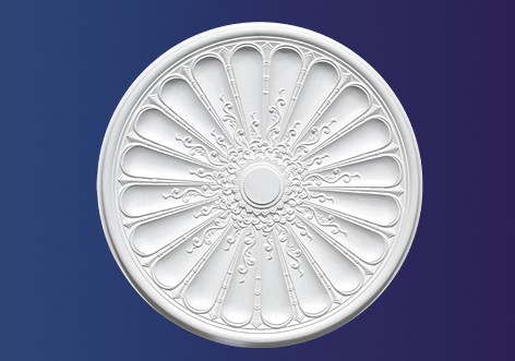 穗华d058石膏灯盘