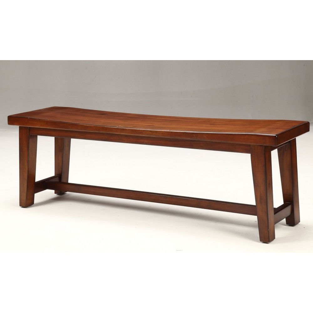 arthouse长凳实木桃花芯木afc205h