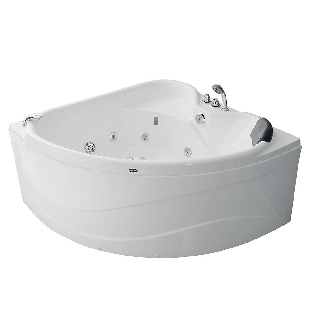asg-2150 按摩浴缸 澳斯曼卫浴