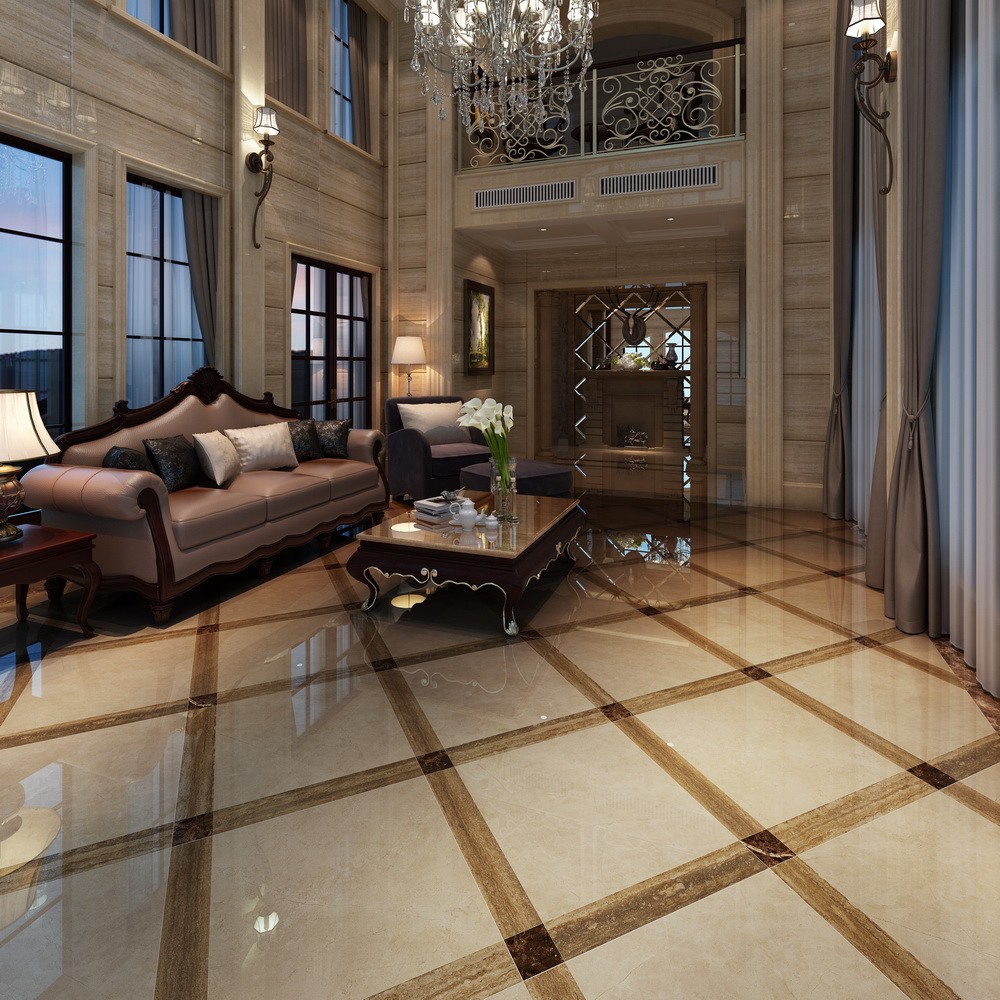 展厅特价唯美ld巴厘石全抛釉lsz6862as600600厨卫墙地砖