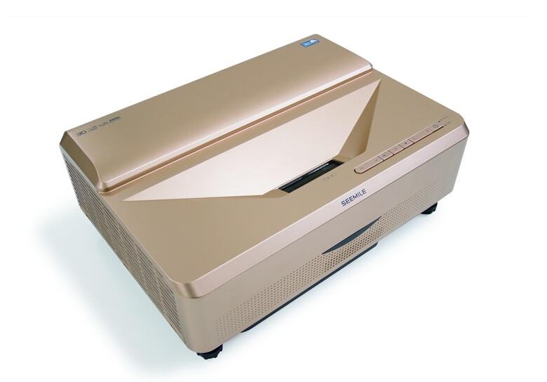 海尔激光电视-视美乐