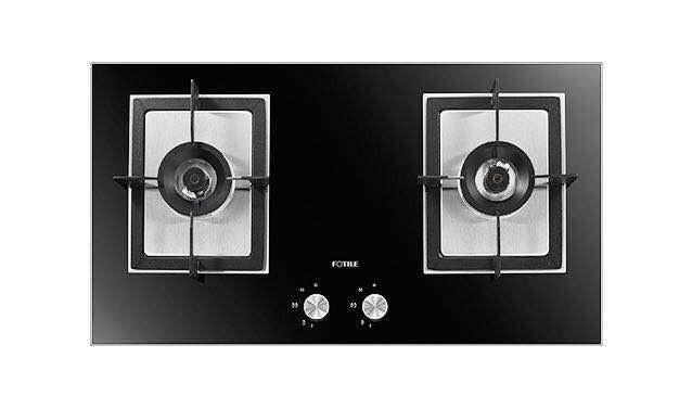 fotile/方太jzt-ja6b燃气灶煤气灶嵌入式双灶天然气液化气大火灶具
